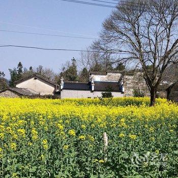 黟县水林居客栈酒店提供图片