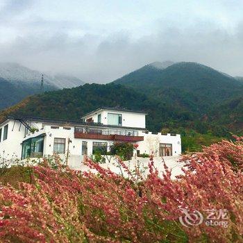 大理璞本山居海景客栈酒店提供图片