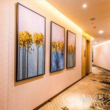 湘阴汇客精品酒店酒店提供图片