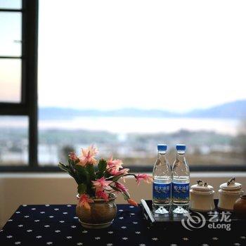 大理璞本山居海景客栈酒店提供图片