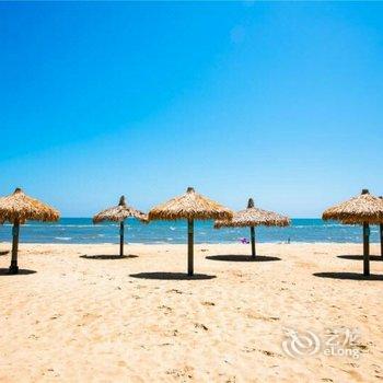 东戴河浪漫夏日海景公寓酒店提供图片