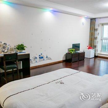 三色云海酒店海景公寓(东戴河佳兆业店)酒店提供图片