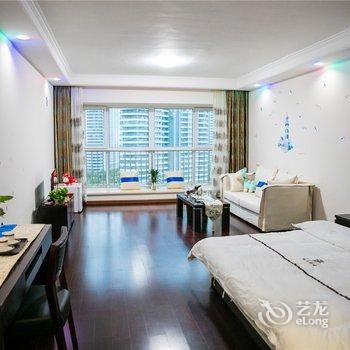 三色云海酒店海景公寓(东戴河佳兆业店)酒店提供图片