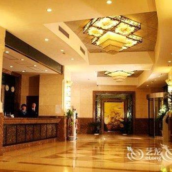 上海优家酒店式公寓中山公园店酒店提供图片