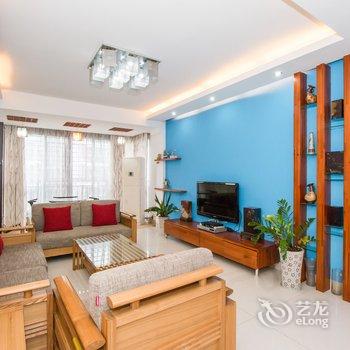 桂林山水林涧之家普通公寓酒店提供图片