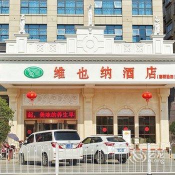 维也纳酒店(隆回店)酒店提供图片