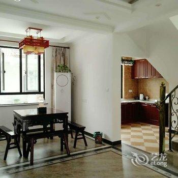 上海鎏园易居民宿酒店提供图片