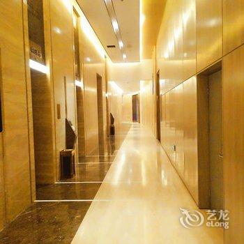 沈阳皇家希悦精品酒店公寓酒店提供图片