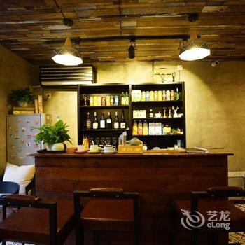 上海窄梯小弄老洋房艺术民宿酒店提供图片