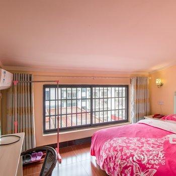 桂林阳朔漫瑶客栈酒店提供图片