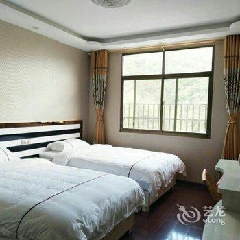 神农架缘峰农庄酒店提供图片
