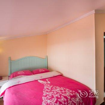 桂林阳朔漫瑶客栈酒店提供图片