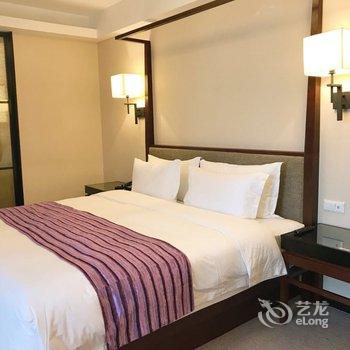 君亭酒店(宁波南部商务区罗蒙环球城店)酒店提供图片