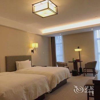 君亭酒店(宁波南部商务区罗蒙环球城店)酒店提供图片