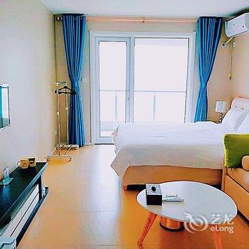东戴河蔓兰海景度假公寓酒店提供图片