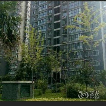 西安北客站6号公寓酒店提供图片
