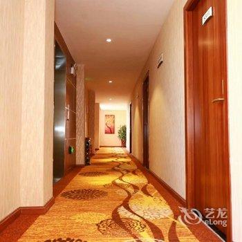 宜昌环海酒店酒店提供图片