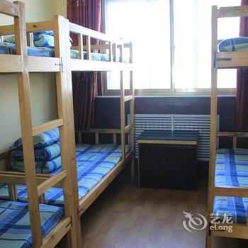 张掖七彩丹霞国际青年旅舍酒店提供图片