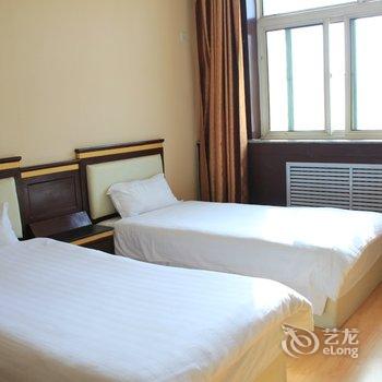 张掖七彩丹霞国际青年旅舍酒店提供图片