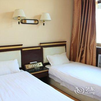 张掖七彩丹霞国际青年旅舍酒店提供图片
