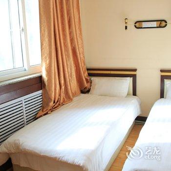 张掖七彩丹霞国际青年旅舍酒店提供图片