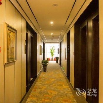 邯郸西岛酒店酒店提供图片