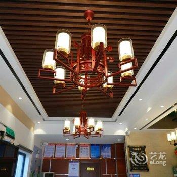 宜昌环海酒店酒店提供图片