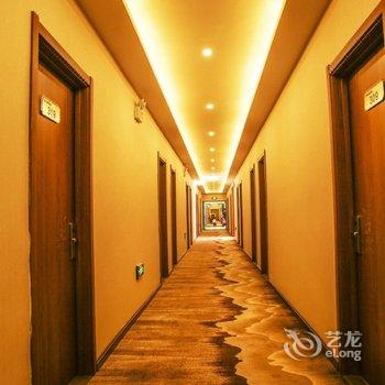 牡丹江新月商务酒店酒店提供图片