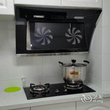 葫芦岛海琴昕居公寓酒店提供图片