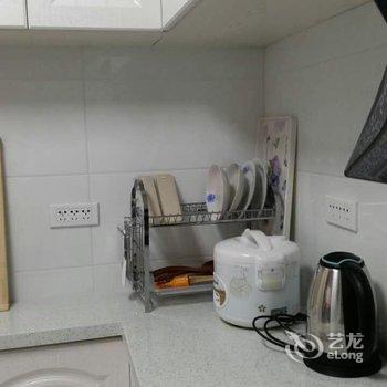 葫芦岛海琴昕居公寓酒店提供图片
