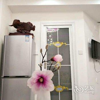葫芦岛海琴昕居公寓酒店提供图片