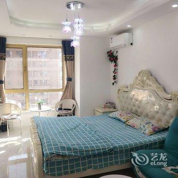 葫芦岛海琴昕居公寓酒店提供图片
