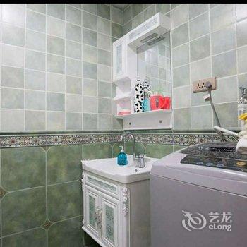 葫芦岛海琴昕居公寓酒店提供图片