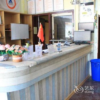 张掖七彩丹霞国际青年旅舍酒店提供图片