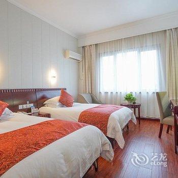 千岛湖星岛印象度假酒店酒店提供图片
