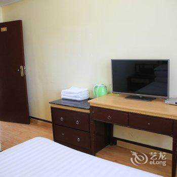 张掖七彩丹霞国际青年旅舍酒店提供图片
