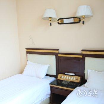 张掖七彩丹霞国际青年旅舍酒店提供图片
