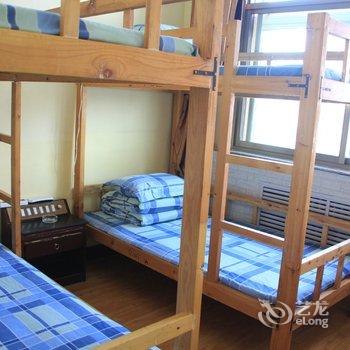张掖七彩丹霞国际青年旅舍酒店提供图片