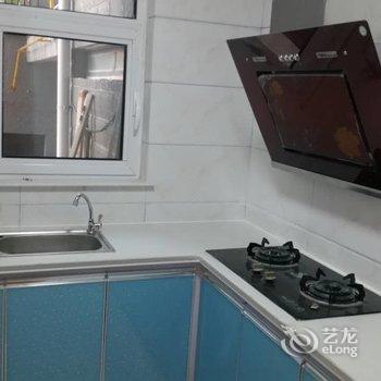 蓬莱阳光丽景公寓酒店提供图片