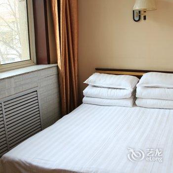 张掖七彩丹霞国际青年旅舍酒店提供图片