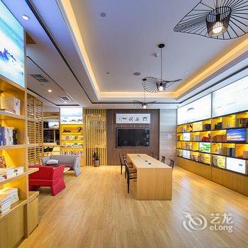 青岛唐岛湾公园亚朵酒店酒店提供图片