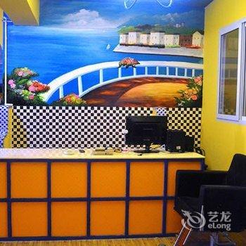 营口幸福一家海景公寓酒店提供图片