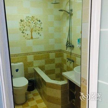 营口幸福一家海景公寓酒店提供图片