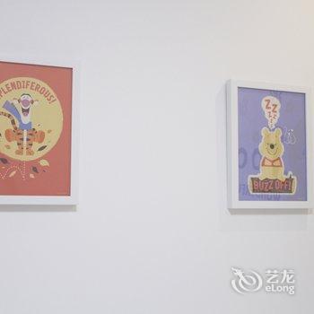 上海华舍精品民宿酒店提供图片