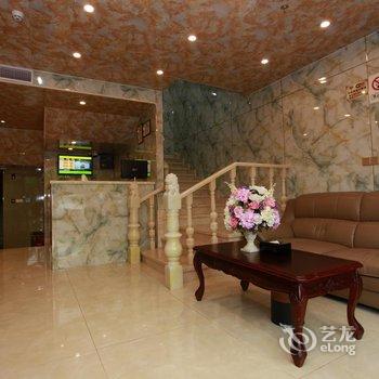 上海春亭酒店酒店提供图片