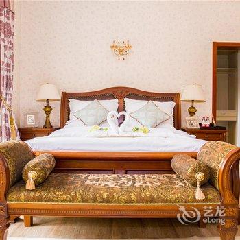 上海提灯小筑度假别墅(北庄路与村委路交叉口分店)酒店提供图片