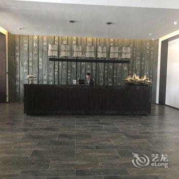 阿尔山水知道大酒店酒店提供图片