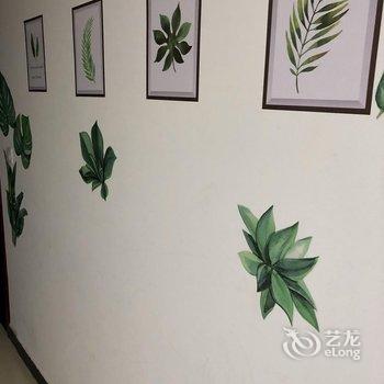 洛阳韬光小舍青年旅舍酒店提供图片