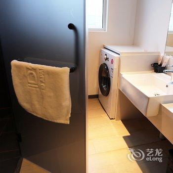 广州ID公寓酒店提供图片