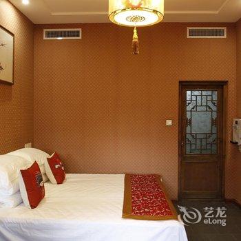 平遥鸿瑞昌民俗客栈酒店提供图片